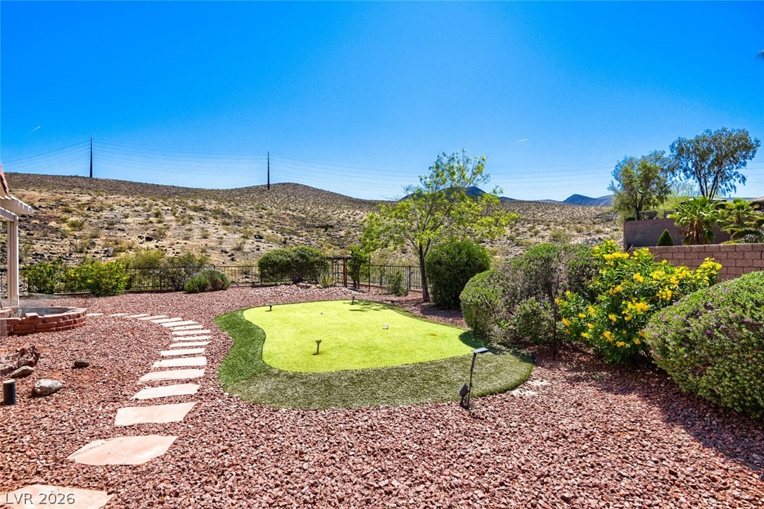 2090 Gunnison Place Henderson NV 89044