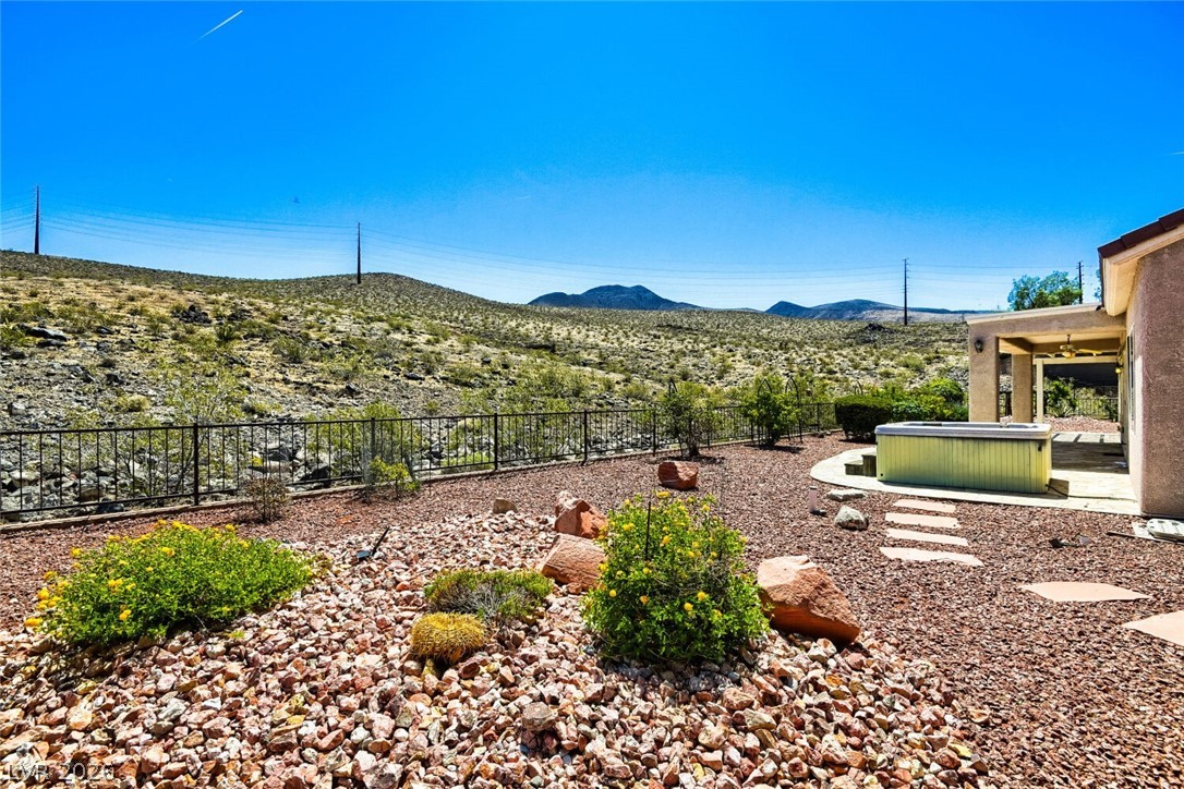 2090 Gunnison Place Henderson NV 89044