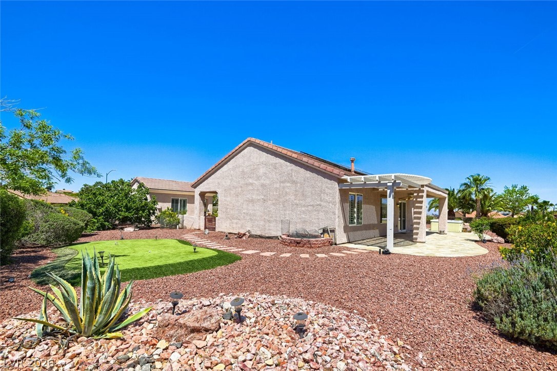 2090 Gunnison Place Henderson NV 89044