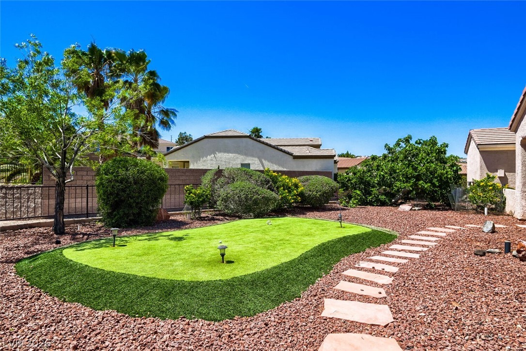 2090 Gunnison Place Henderson NV 89044