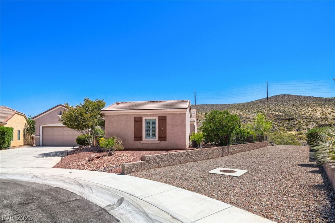 2090 Gunnison Place Henderson NV 89044