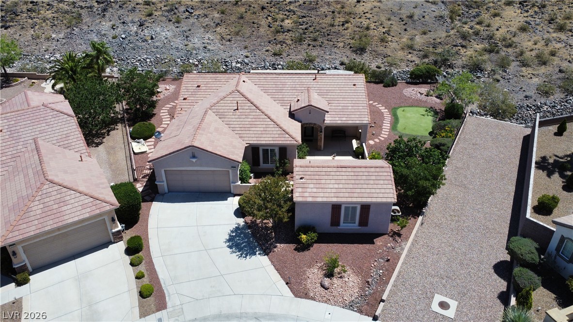 2090 Gunnison Place Henderson NV 89044