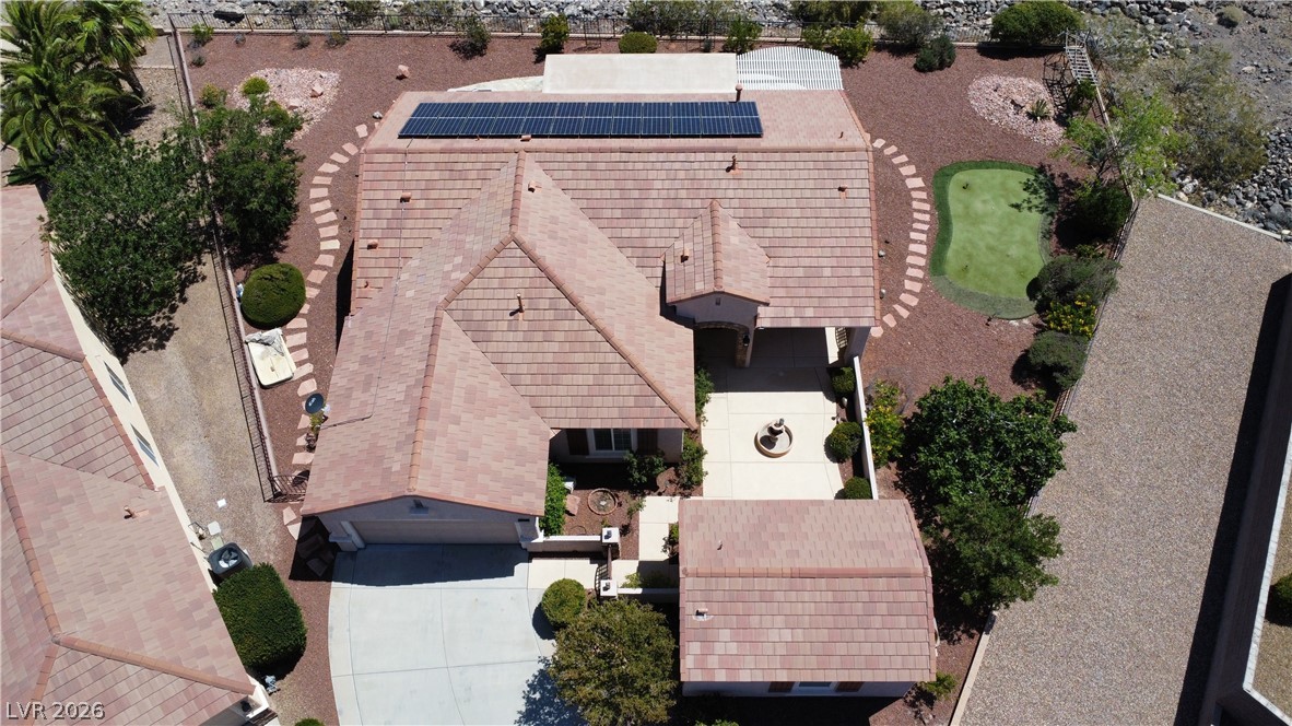 2090 Gunnison Place Henderson NV 89044