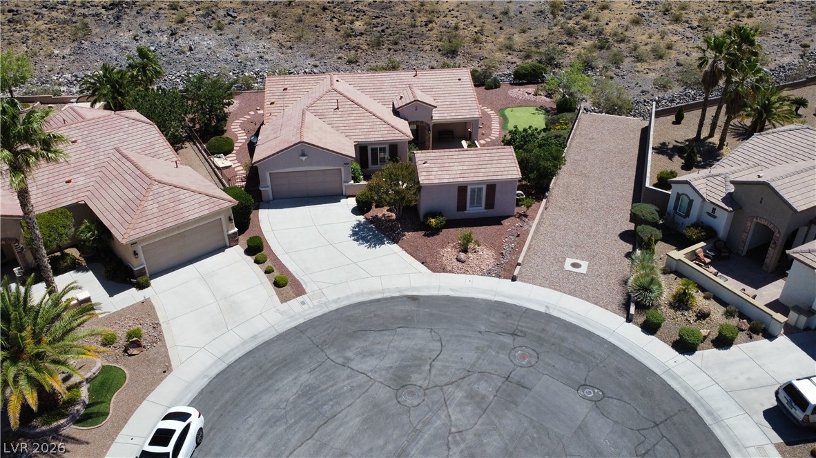 2090 Gunnison Place Henderson NV 89044