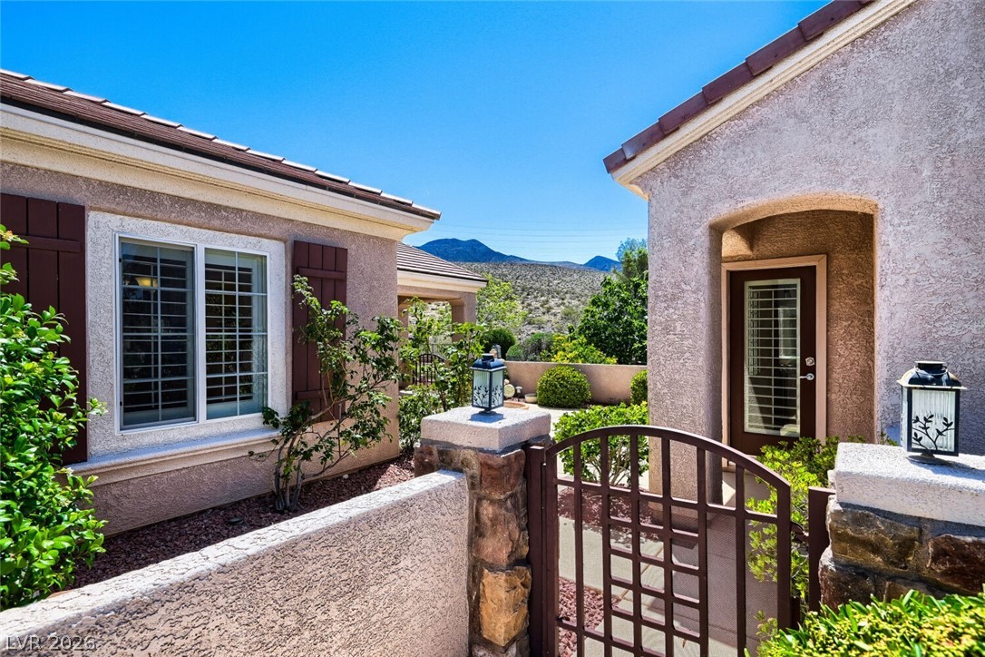2090 Gunnison Place Henderson NV 89044