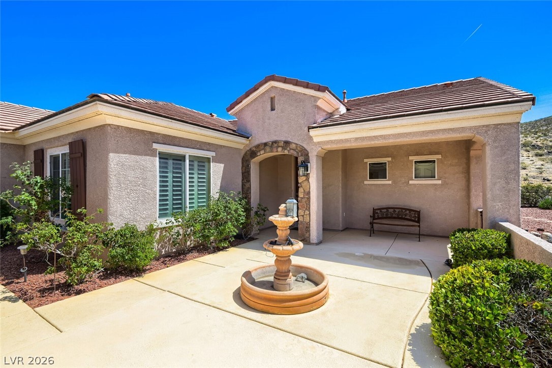 2090 Gunnison Place Henderson NV 89044
