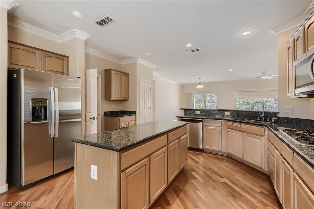 2090 Gunnison Place Henderson NV 89044