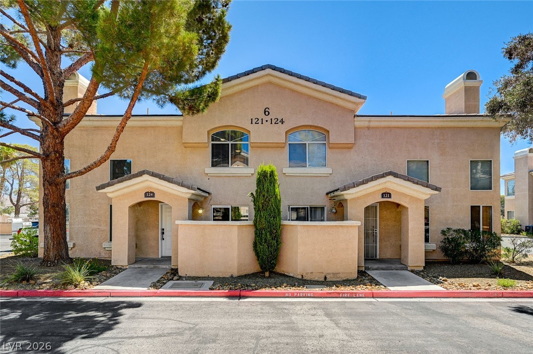 3950 South Sandhill Road 124 Las Vegas NV 89121