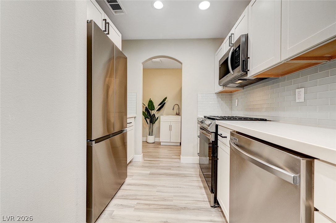 3950 South Sandhill Road 124 Las Vegas NV 89121