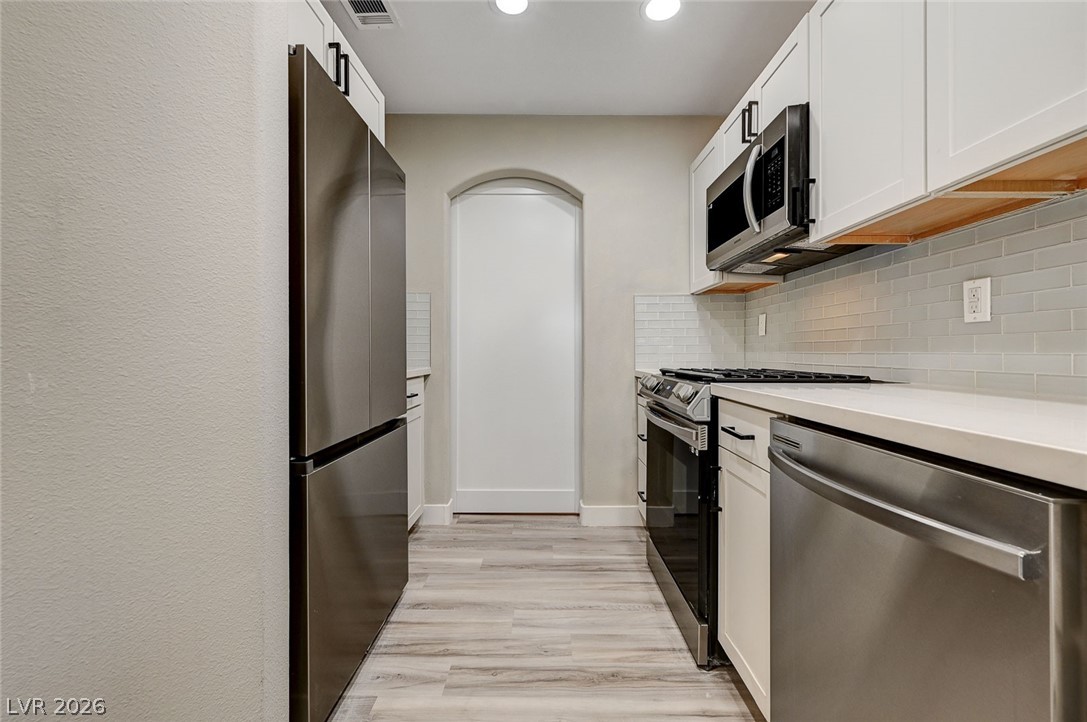 3950 South Sandhill Road 124 Las Vegas NV 89121