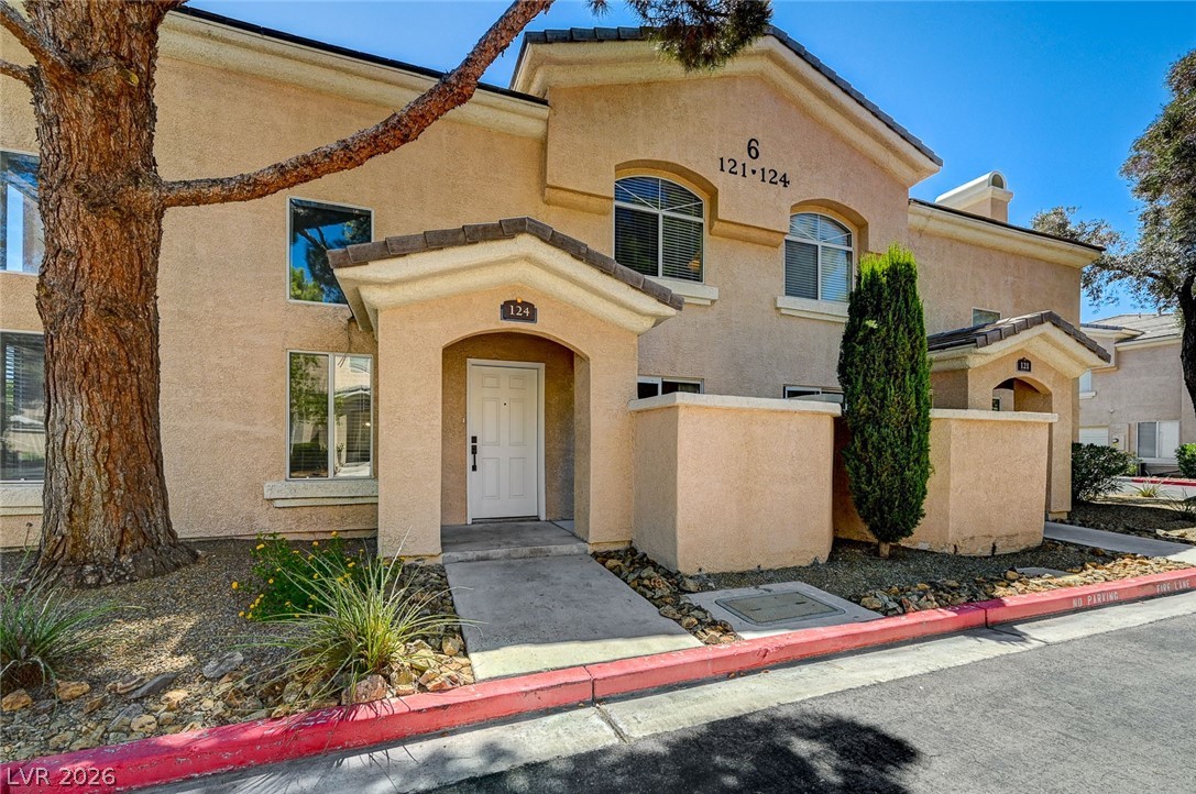 3950 South Sandhill Road 124 Las Vegas NV 89121