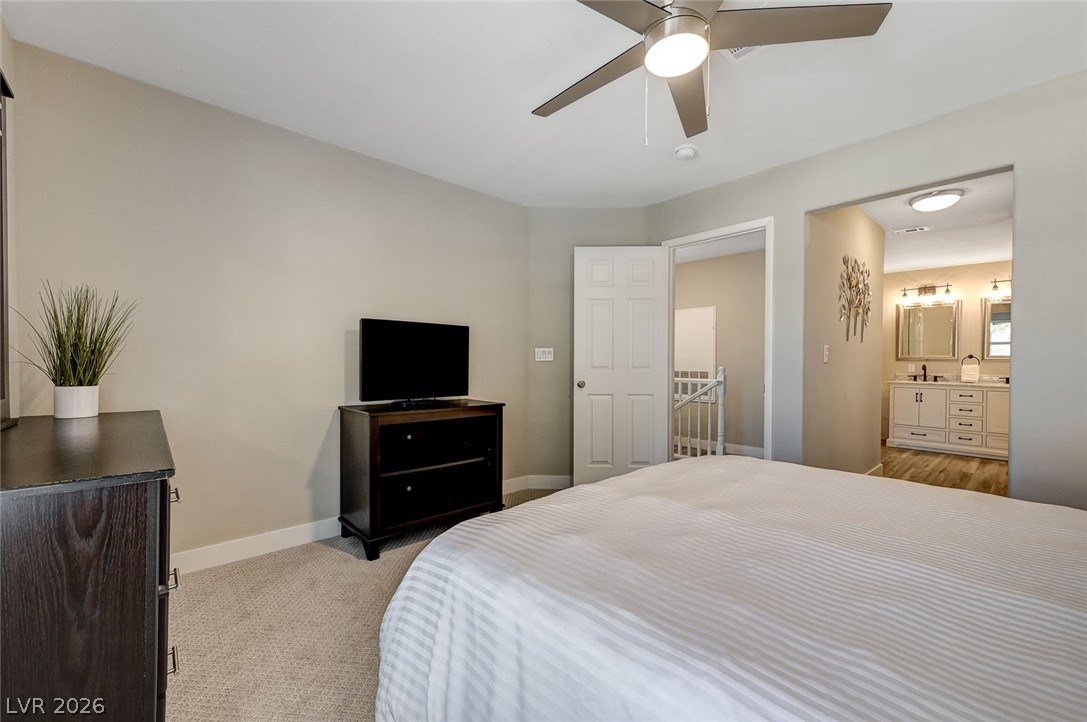 3950 South Sandhill Road 124 Las Vegas NV 89121