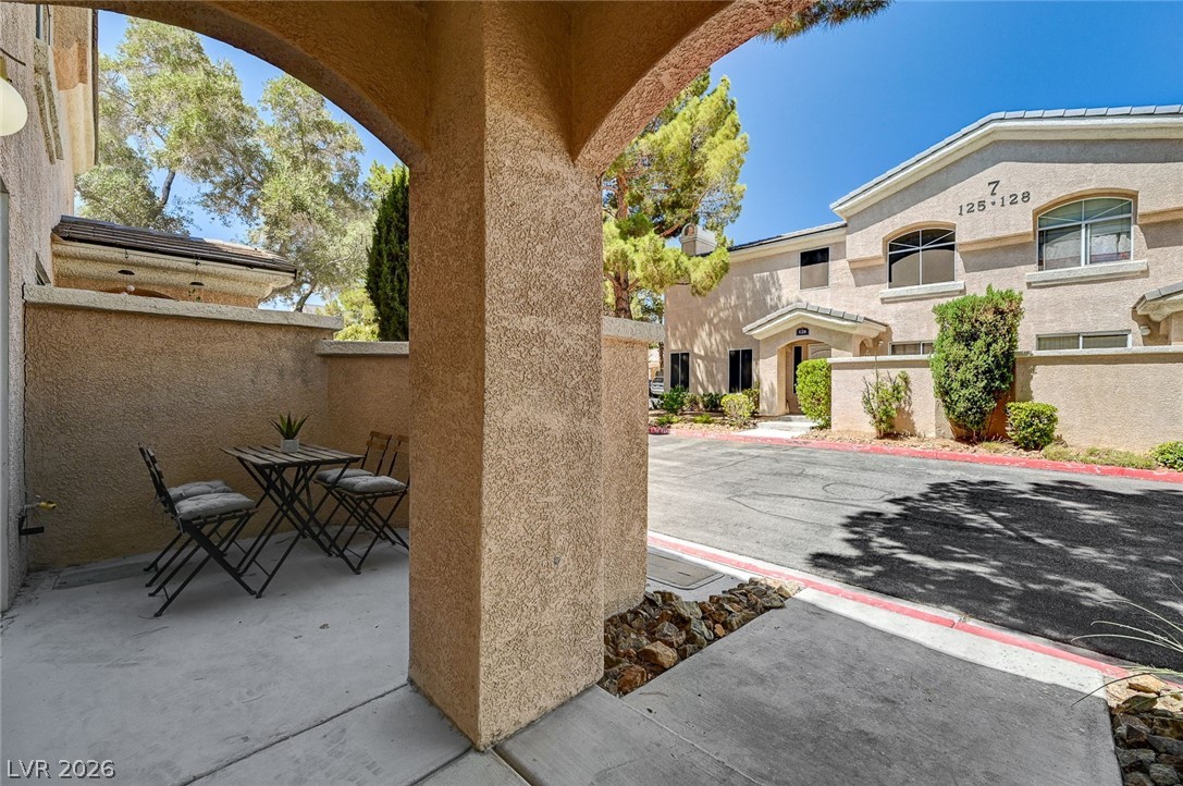 3950 South Sandhill Road 124 Las Vegas NV 89121