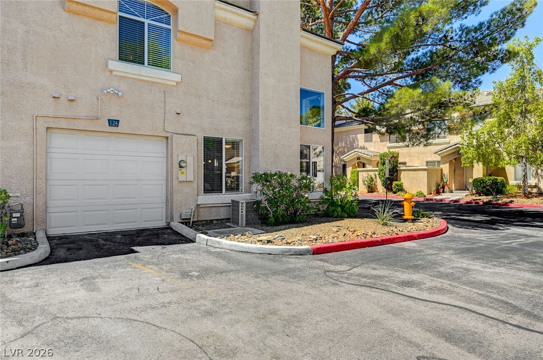 3950 South Sandhill Road 124 Las Vegas NV 89121