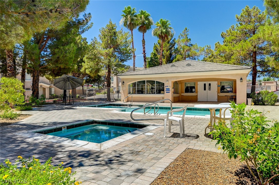 3950 South Sandhill Road 124 Las Vegas NV 89121