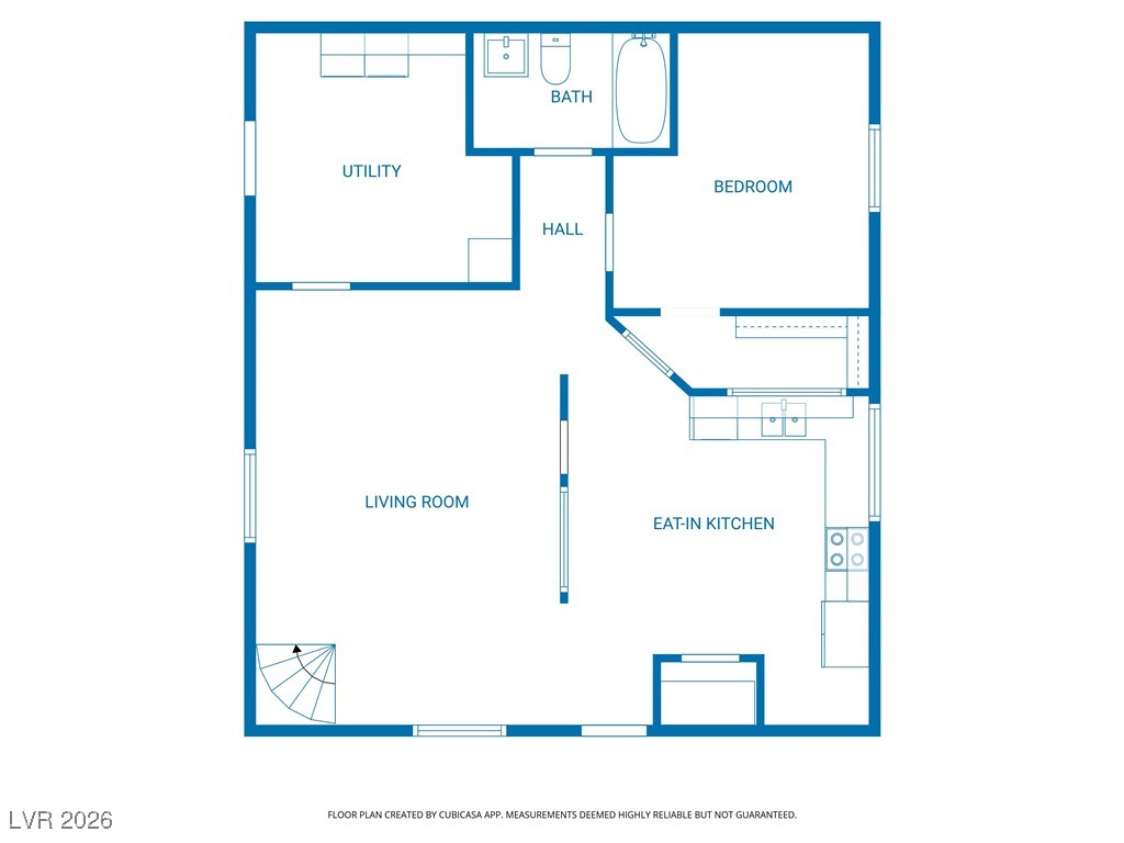 4910 Elizabeth Street Pahrump NV 89048