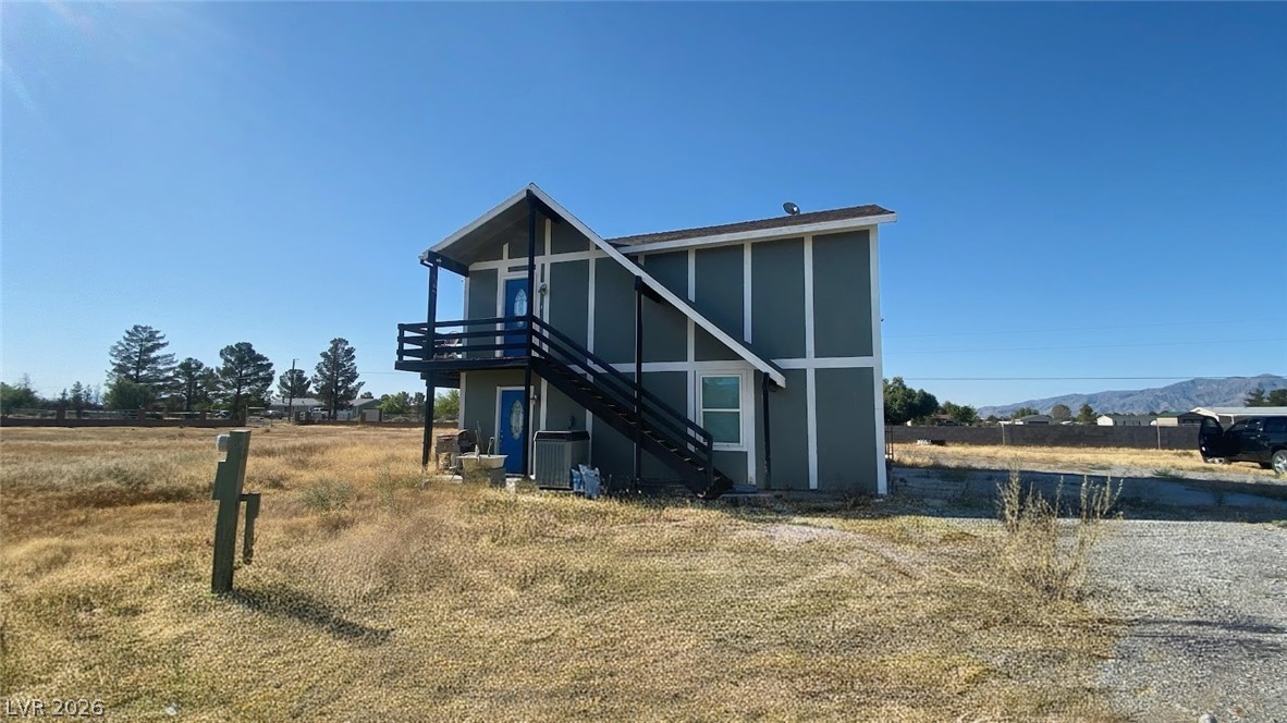 4910 Elizabeth Street Pahrump NV 89048
