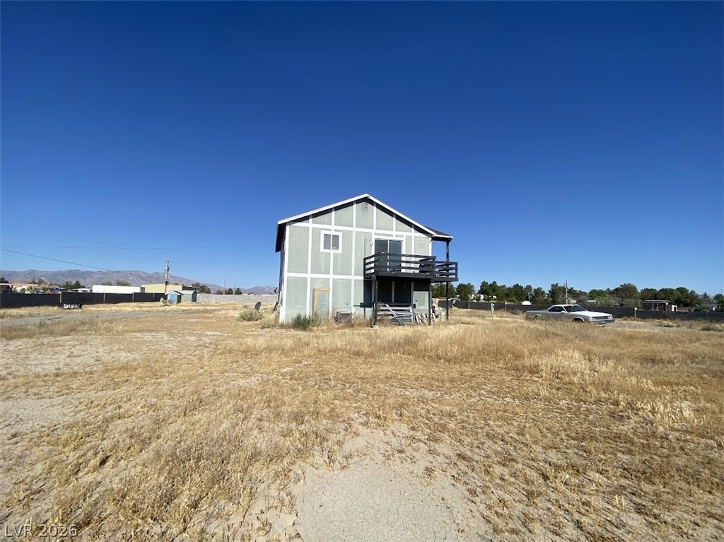 4910 Elizabeth Street Pahrump NV 89048