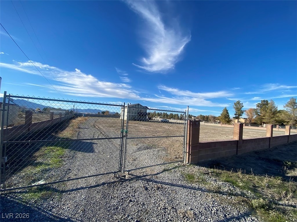 4910 Elizabeth Street Pahrump NV 89048