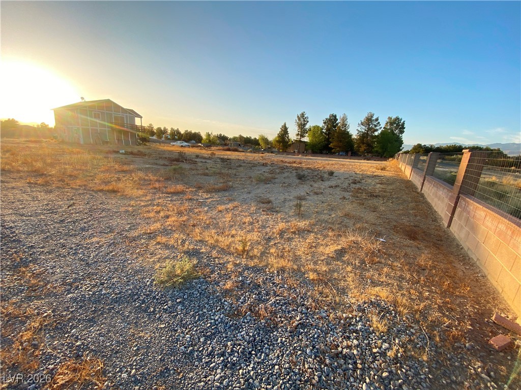 4910 Elizabeth Street Pahrump NV 89048