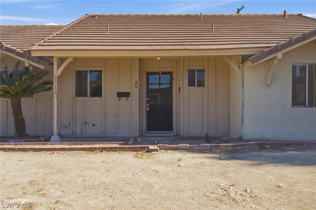 4913 Churchill Avenue Las Vegas NV 89107