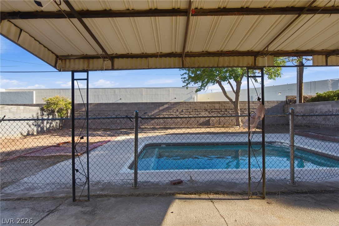 4913 Churchill Avenue Las Vegas NV 89107