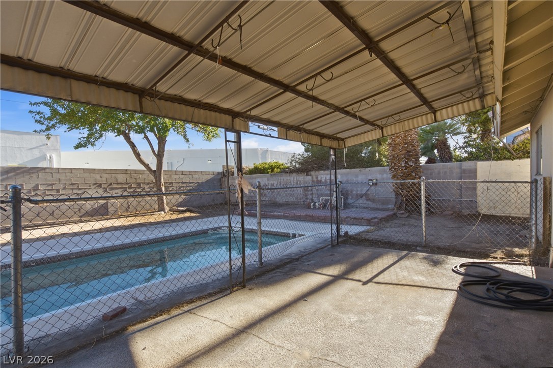 4913 Churchill Avenue Las Vegas NV 89107