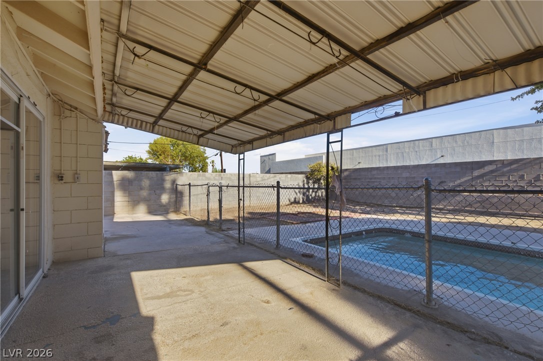 4913 Churchill Avenue Las Vegas NV 89107