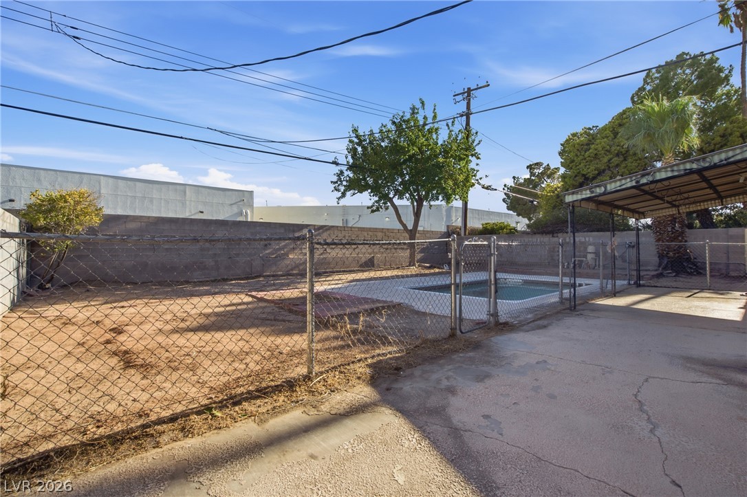 4913 Churchill Avenue Las Vegas NV 89107