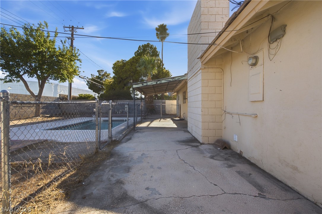 4913 Churchill Avenue Las Vegas NV 89107