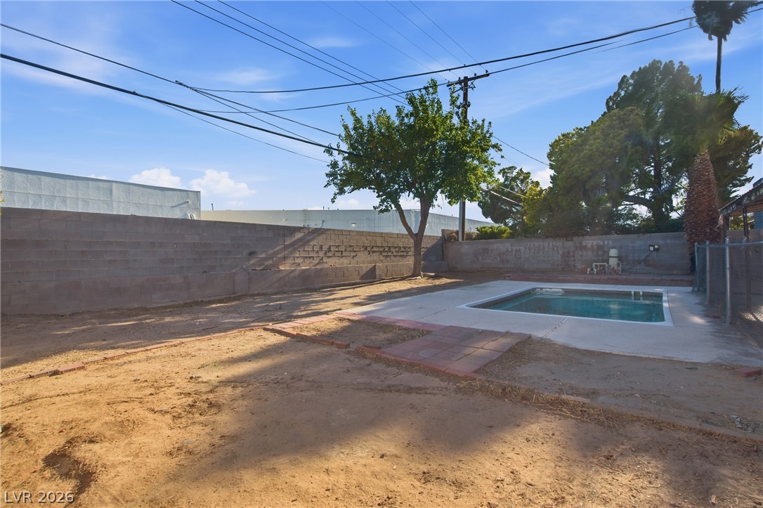 4913 Churchill Avenue Las Vegas NV 89107