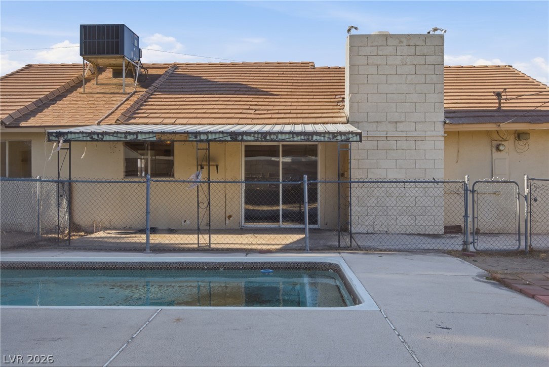 4913 Churchill Avenue Las Vegas NV 89107