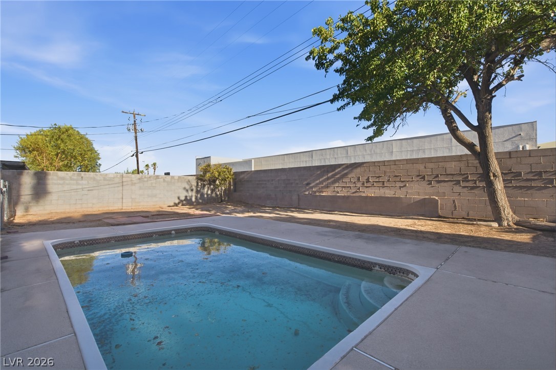 4913 Churchill Avenue Las Vegas NV 89107