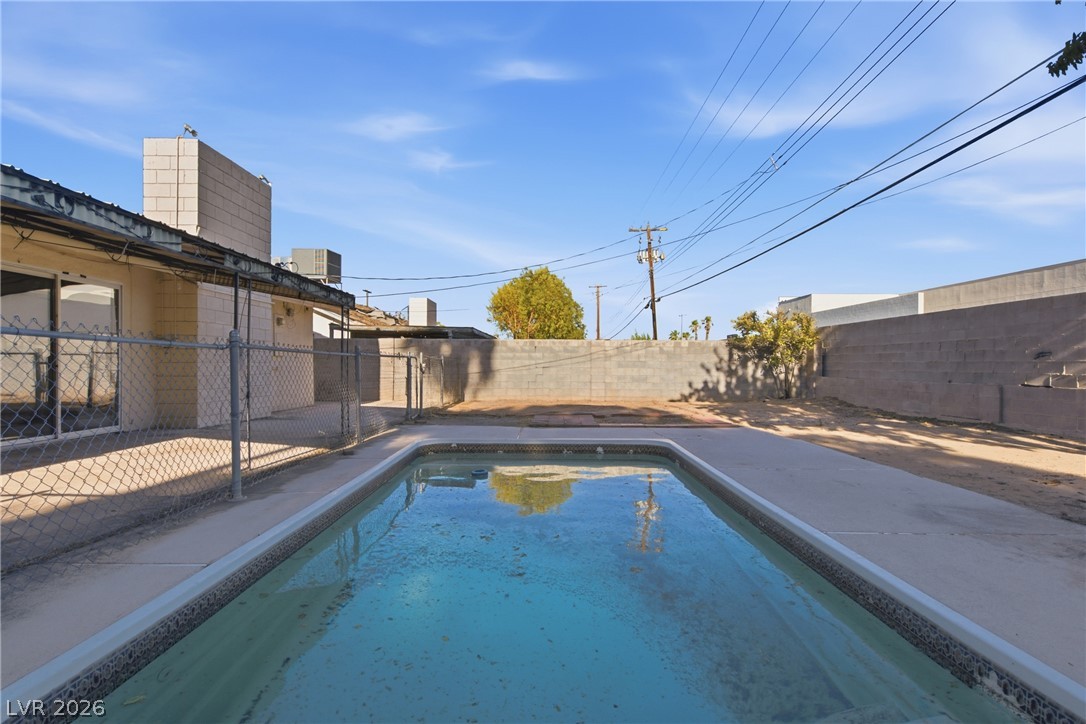 4913 Churchill Avenue Las Vegas NV 89107