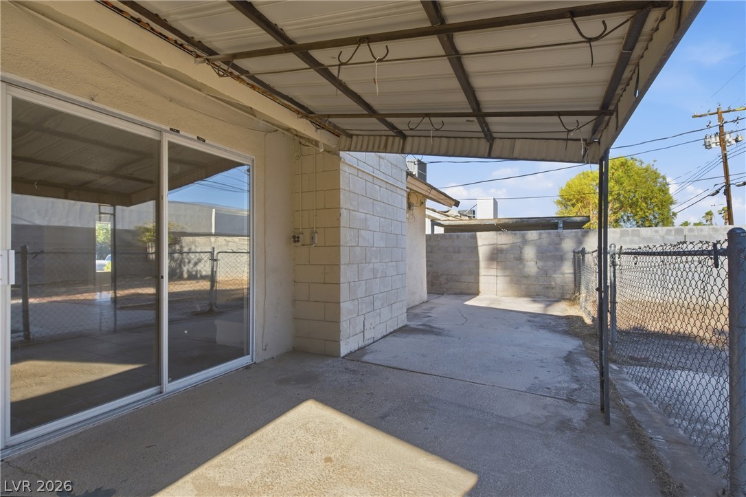 4913 Churchill Avenue Las Vegas NV 89107