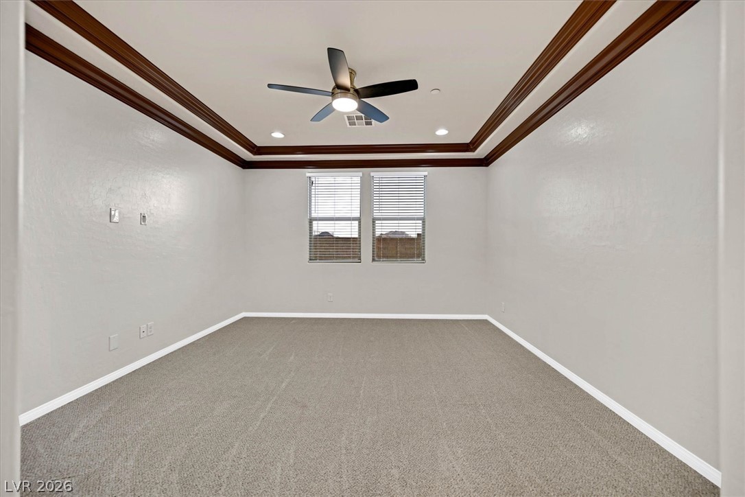 1036 Via Calderia Place Henderson NV 89011