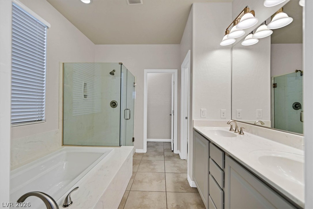 1036 Via Calderia Place Henderson NV 89011