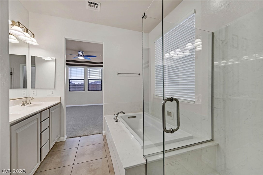 1036 Via Calderia Place Henderson NV 89011