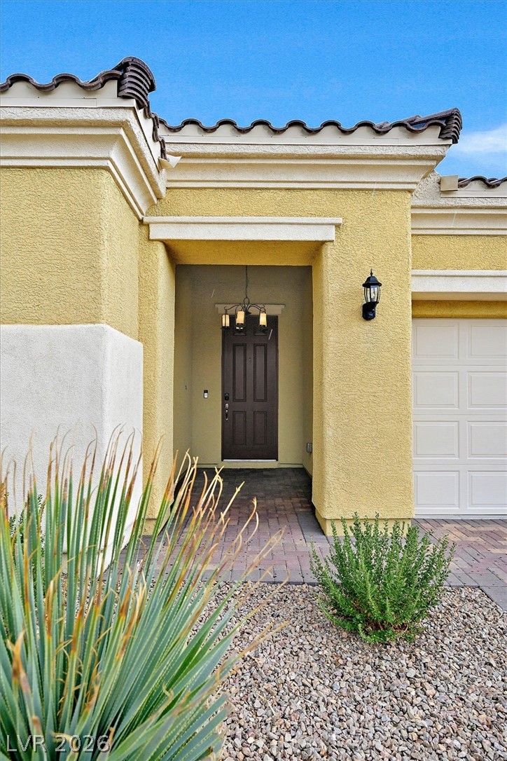 1036 Via Calderia Place Henderson NV 89011
