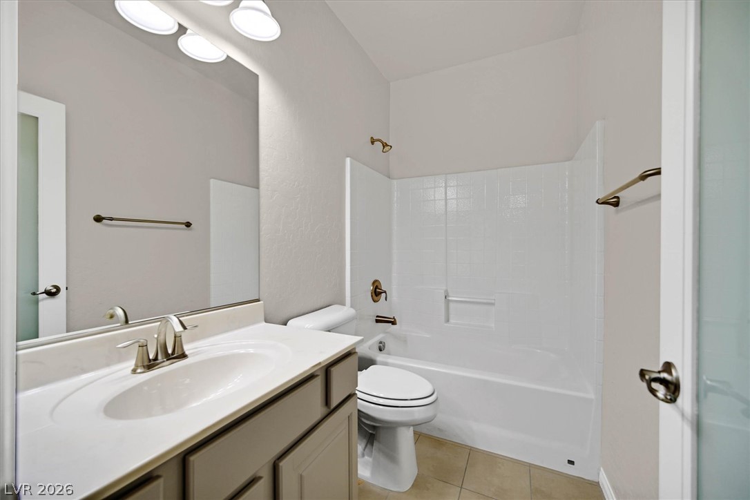 1036 Via Calderia Place Henderson NV 89011