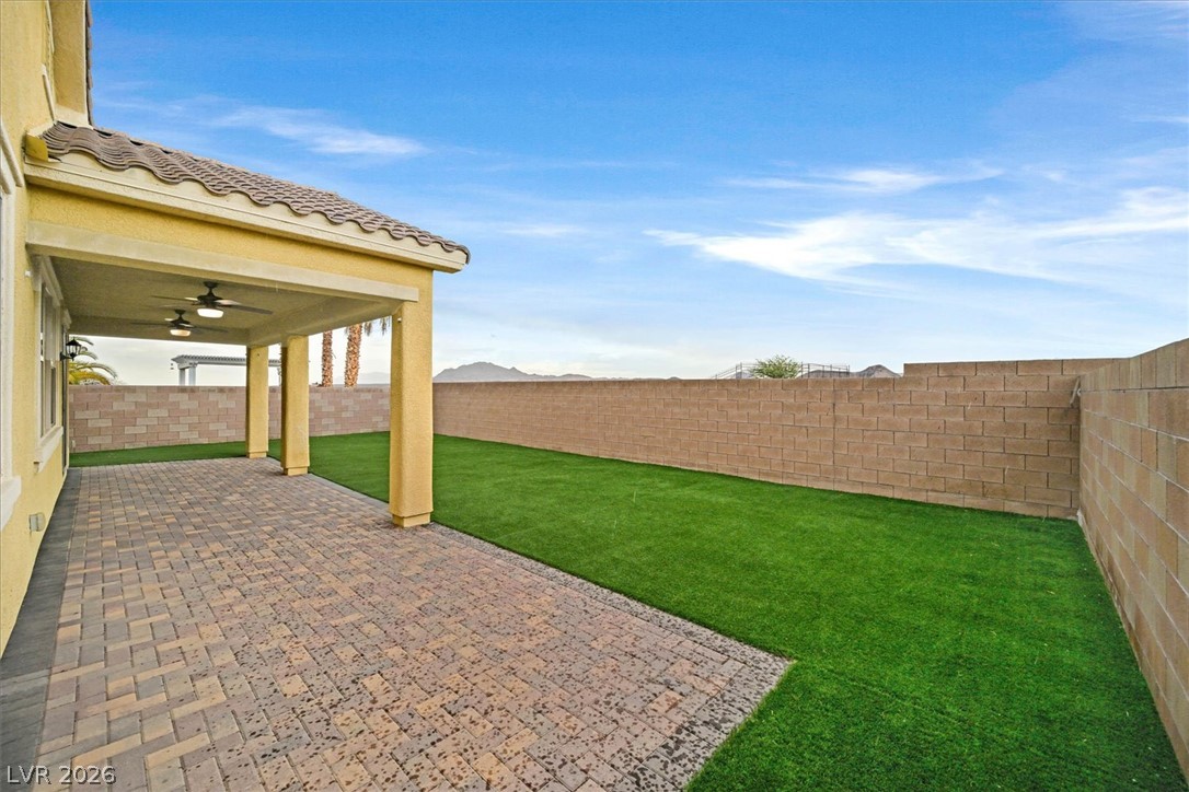 1036 Via Calderia Place Henderson NV 89011