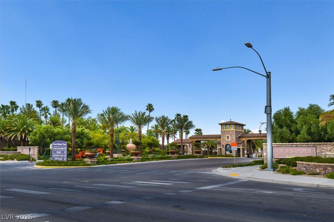 1036 Via Calderia Place Henderson NV 89011