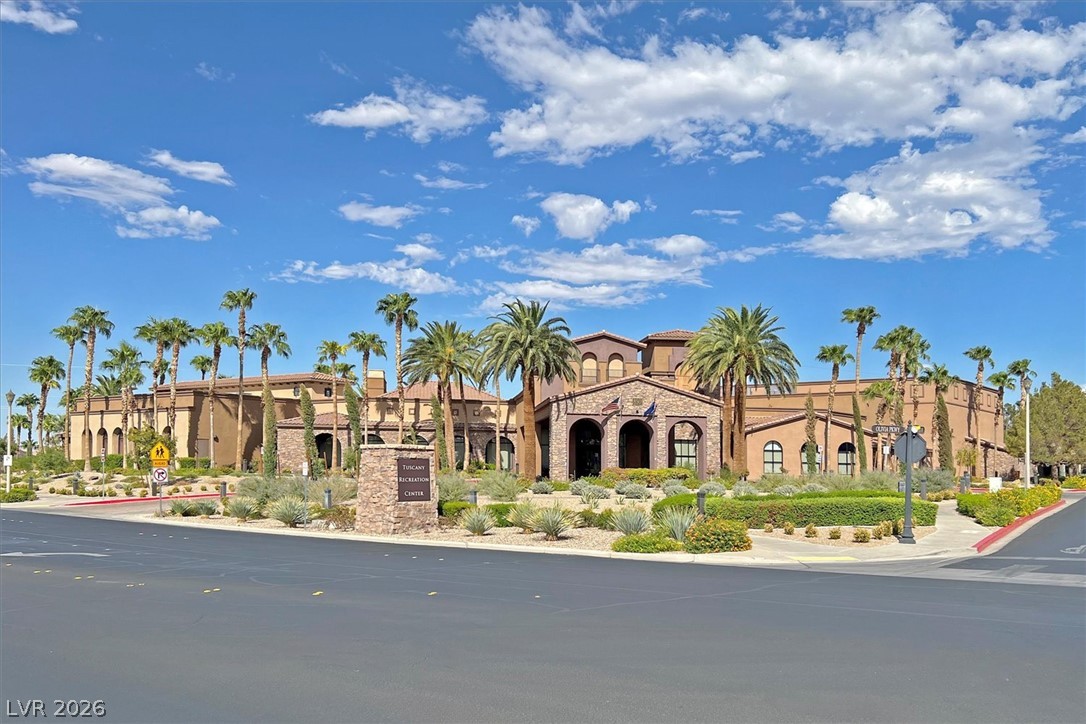 1036 Via Calderia Place Henderson NV 89011