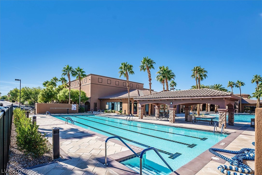 1036 Via Calderia Place Henderson NV 89011