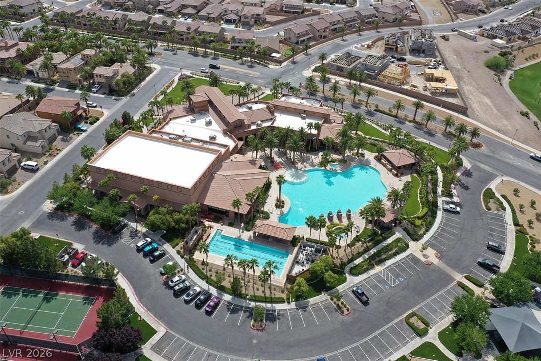 1036 Via Calderia Place Henderson NV 89011