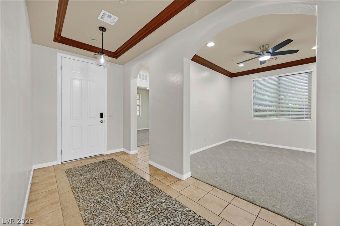 1036 Via Calderia Place Henderson NV 89011