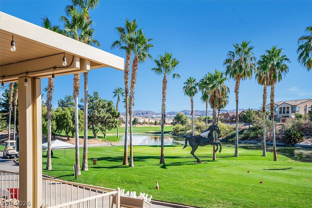 1036 Via Calderia Place Henderson NV 89011
