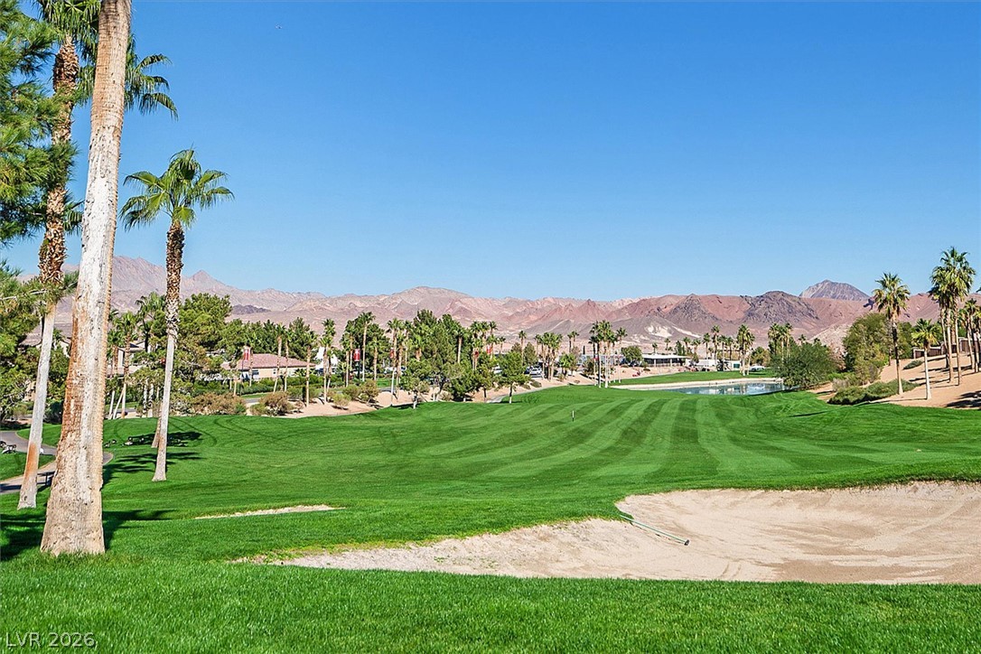 1036 Via Calderia Place Henderson NV 89011