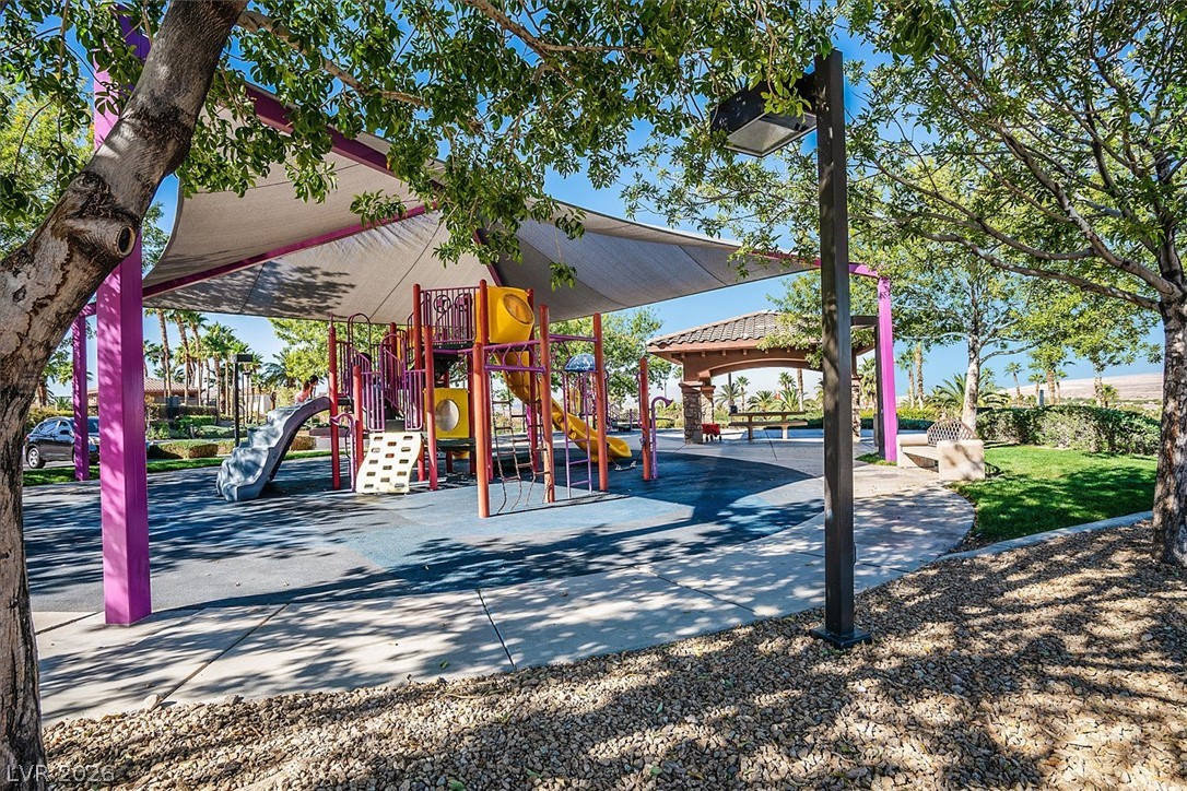 1036 Via Calderia Place Henderson NV 89011