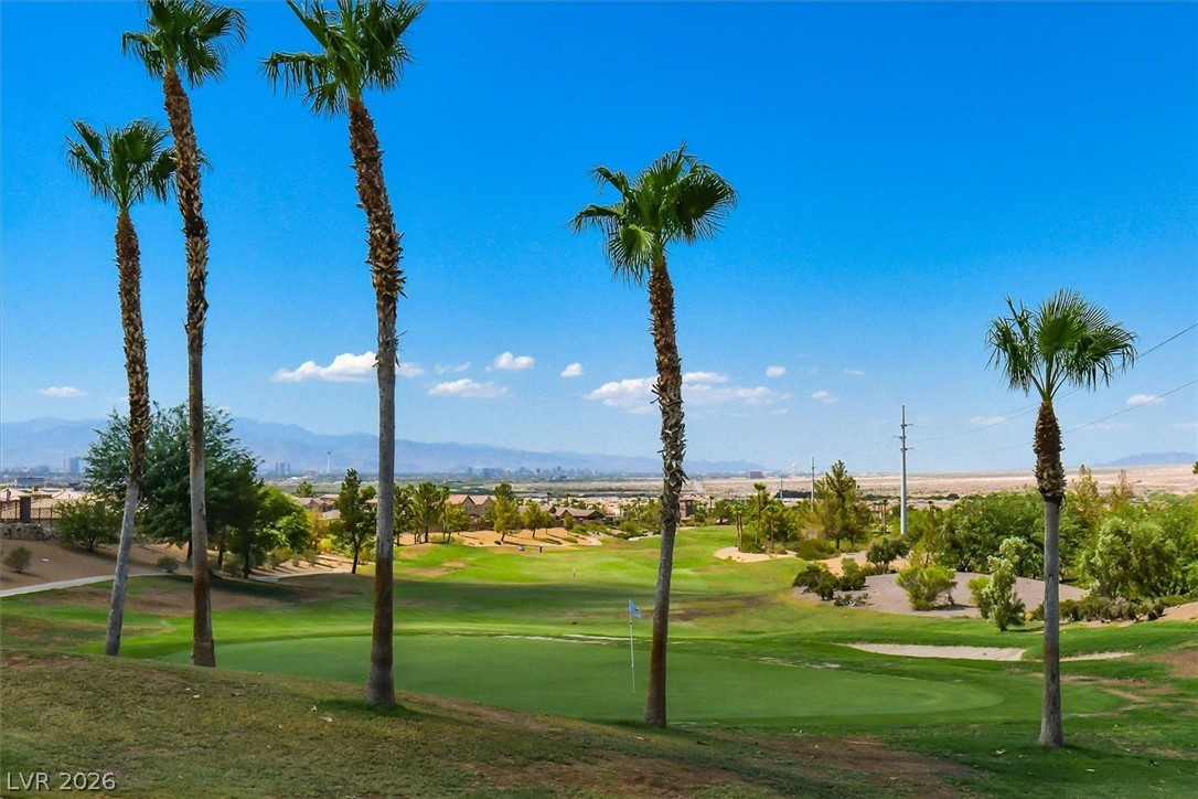 1036 Via Calderia Place Henderson NV 89011